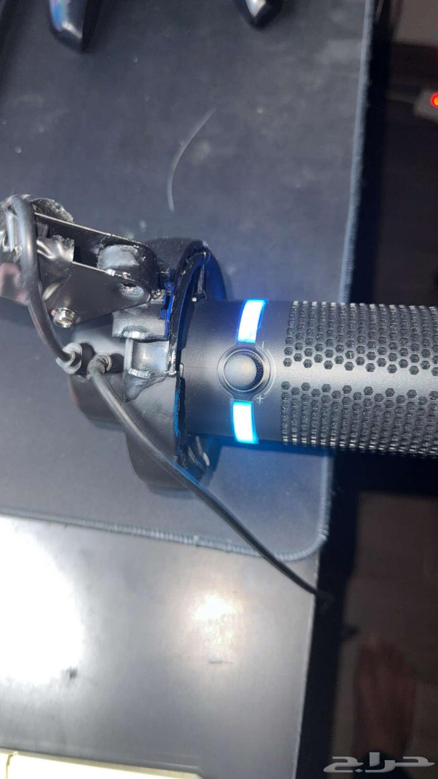 HyperX Microphone63764272348545114