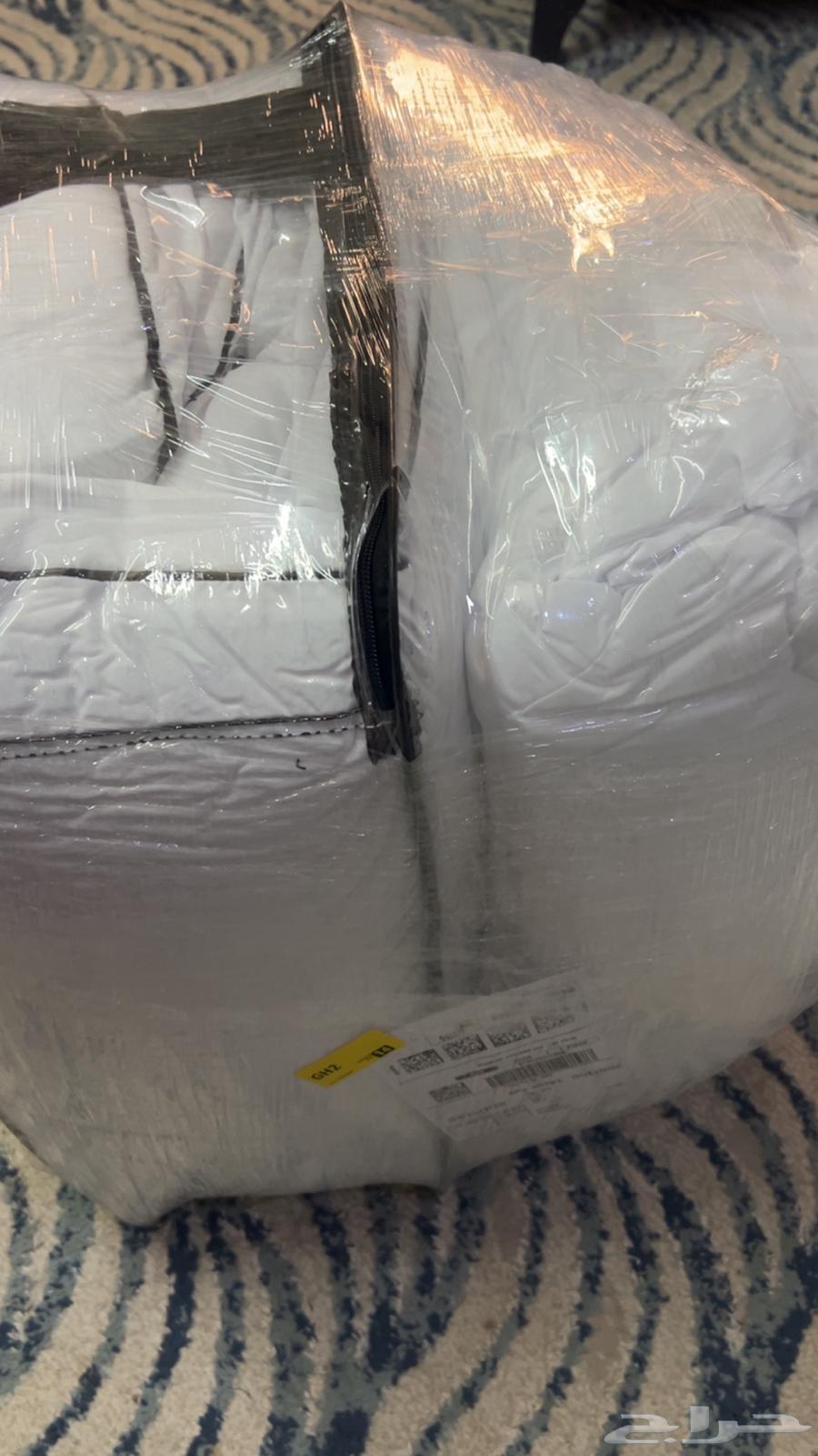 14 cm Mattress + Filling Mattress, Both Size 200x13563767825586947110