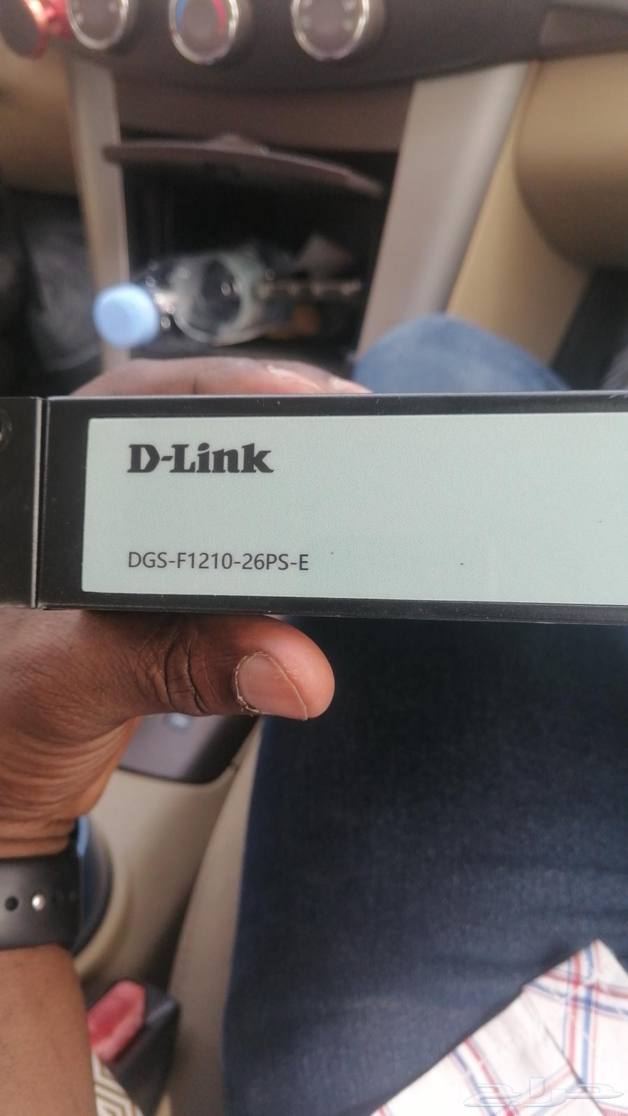 سويت شات clsco اتنين حبه   حبه D-Link حبه تلفون ثابت63772326070274113