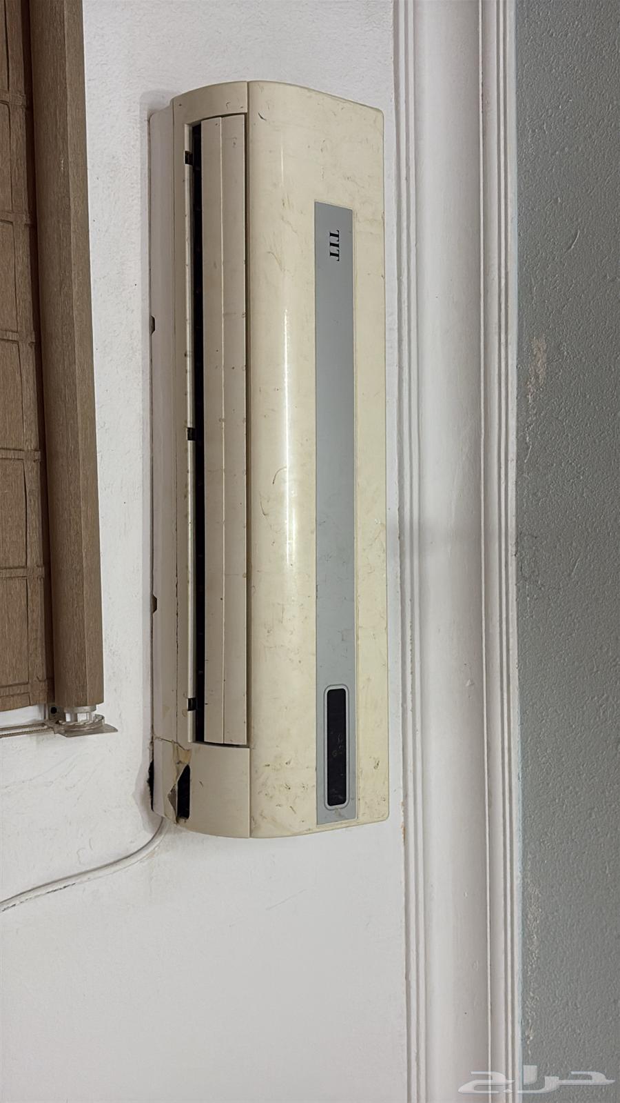 TIT Split AC - 24 Unit (2 Tons)63764471760131113