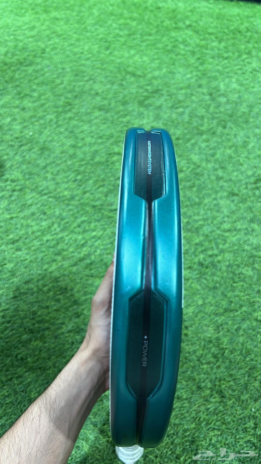 مضرب بادل بول بادل   Bullpadel Hack0463773910101379112