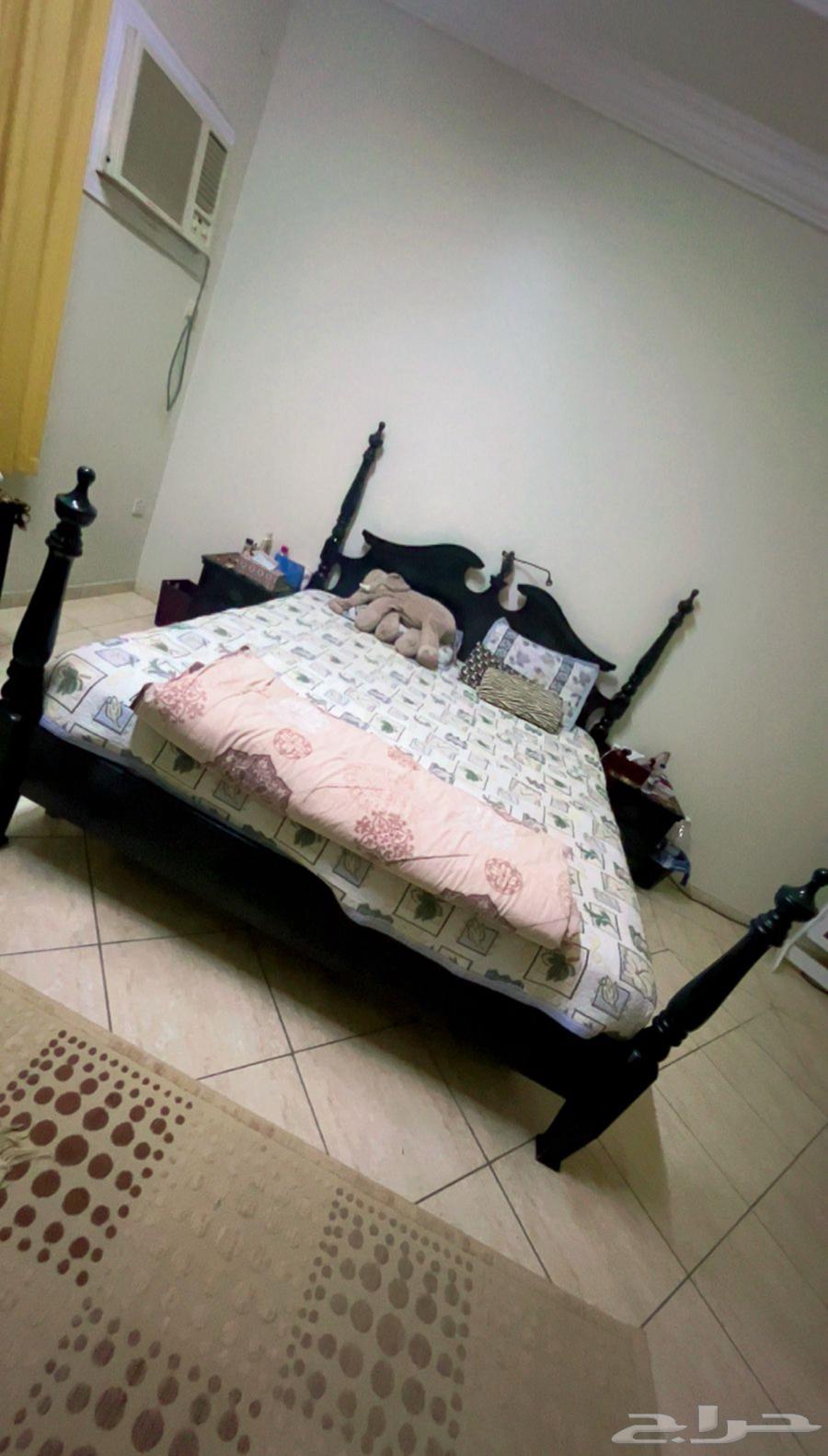 جده اشياء غرف نوم وادوات مطبخ بسبب السغر63769215817091114