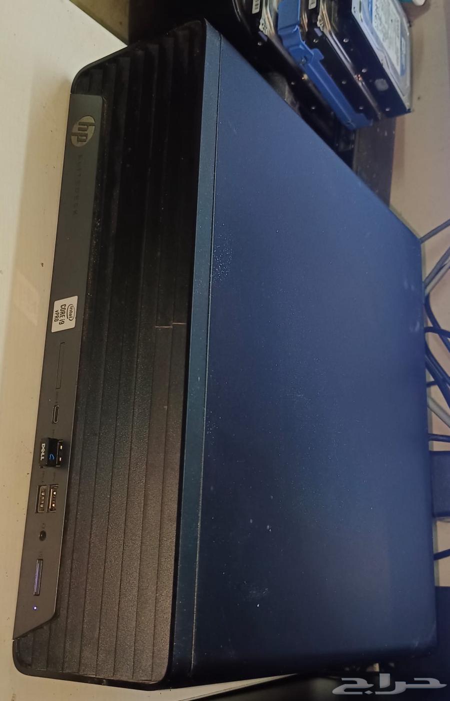Desktop Computer63767825473665110