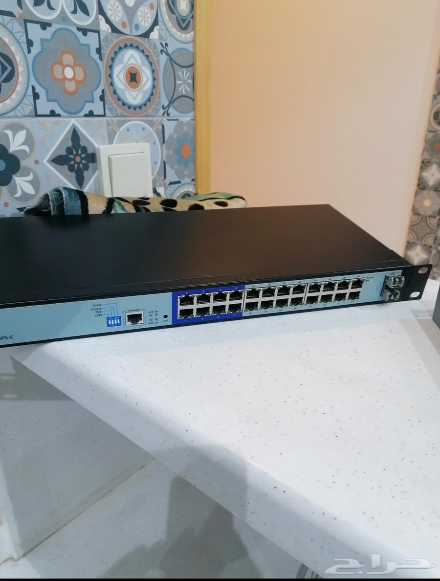 سويت شات clsco اتنين حبه   حبه D-Link حبه تلفون ثابت63772326070274110