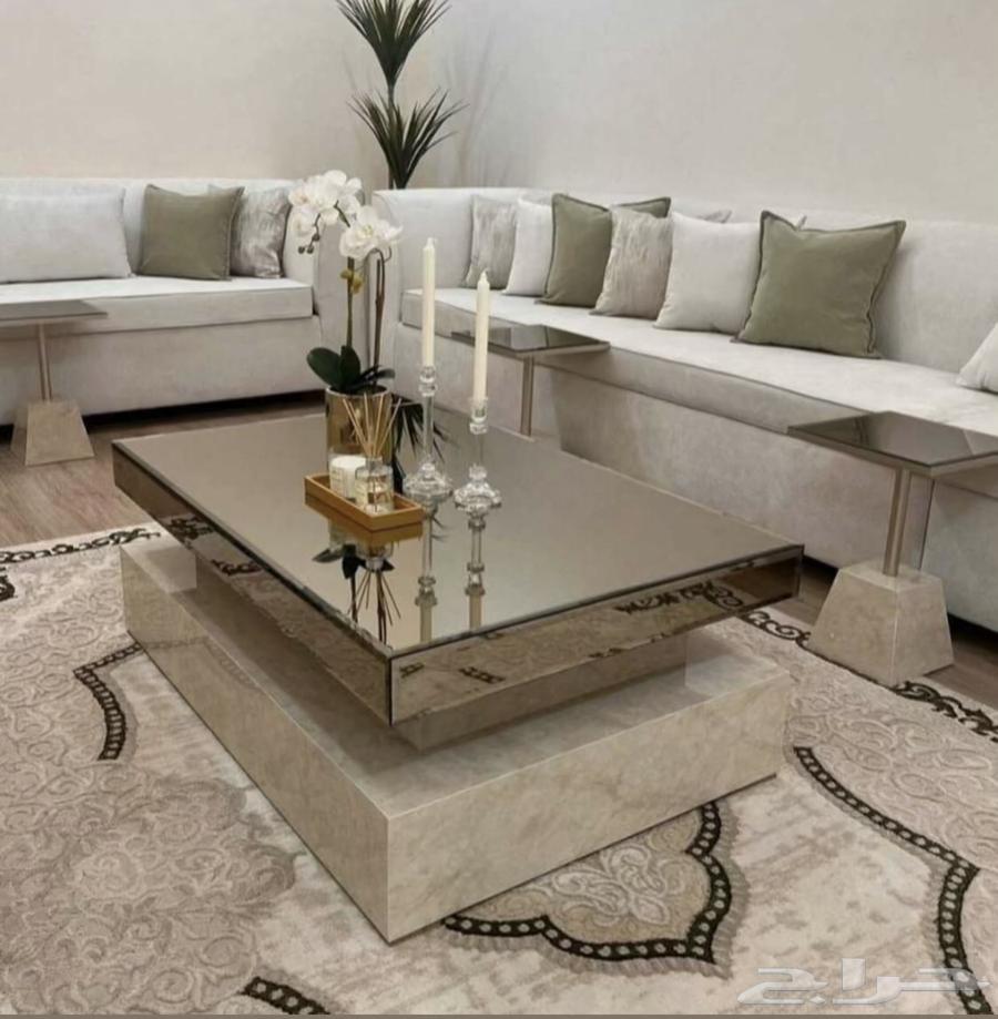 New tables and different designs63773323764995113