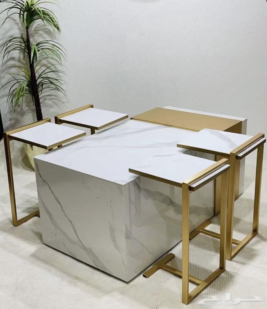 New tables and different designs63773323764995114