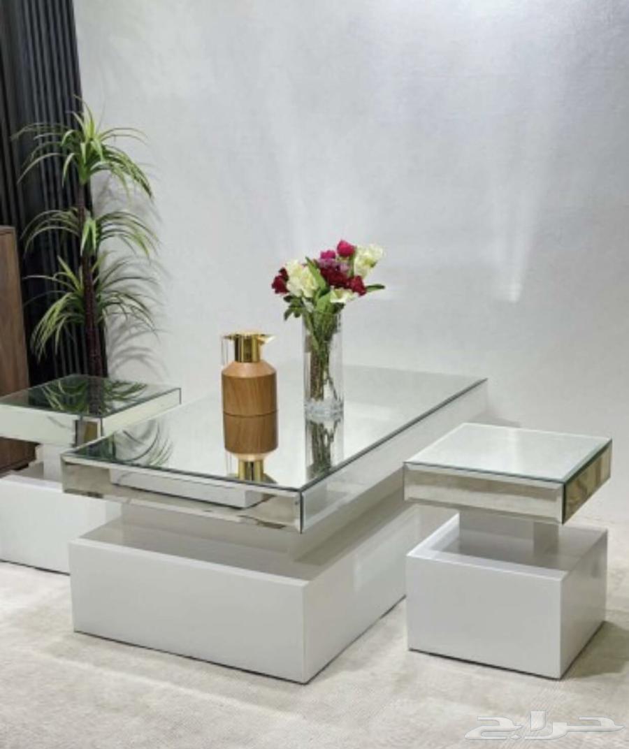 New tables and different designs63773323764995110
