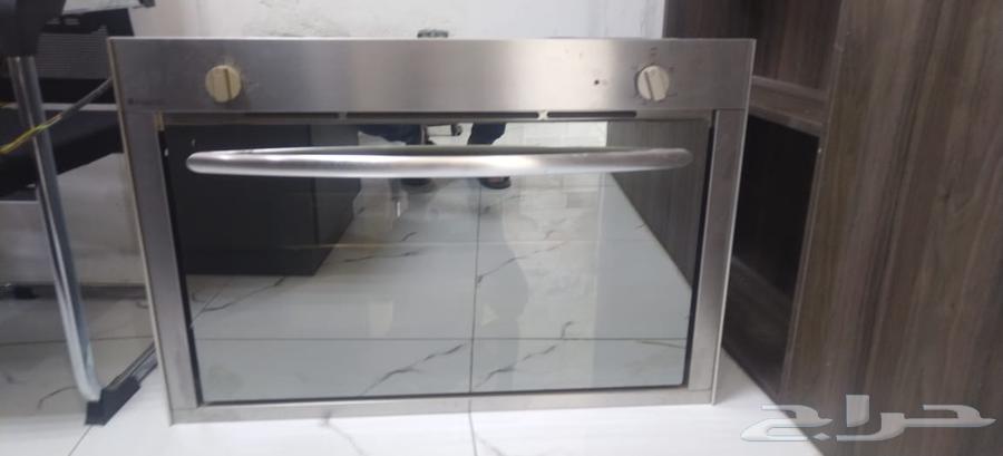 اجهزة مطبخ متنوعة للبيع وبسعر مخفض جديد63766050705539111