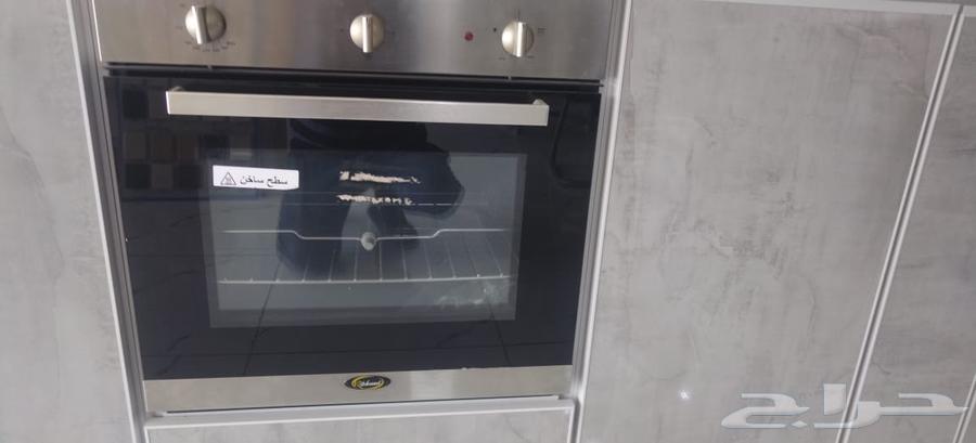 اجهزة مطبخ متنوعة للبيع وبسعر مخفض جديد63766050705539112