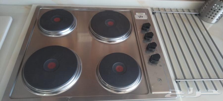 اجهزة مطبخ متنوعة للبيع وبسعر مخفض جديد63766050705539110