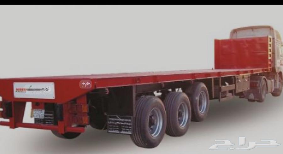 Cargo trailers of all types, flatbeds, side trailers63747217938946110