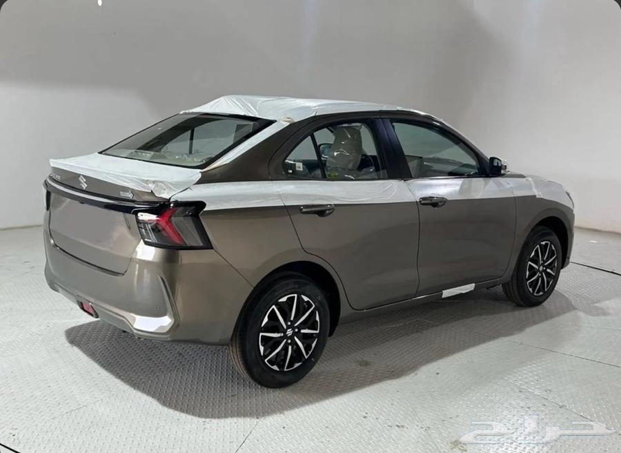 Suzuki Dzire Full New Model 2025 Cash and Installment at Low Price63893502445827114