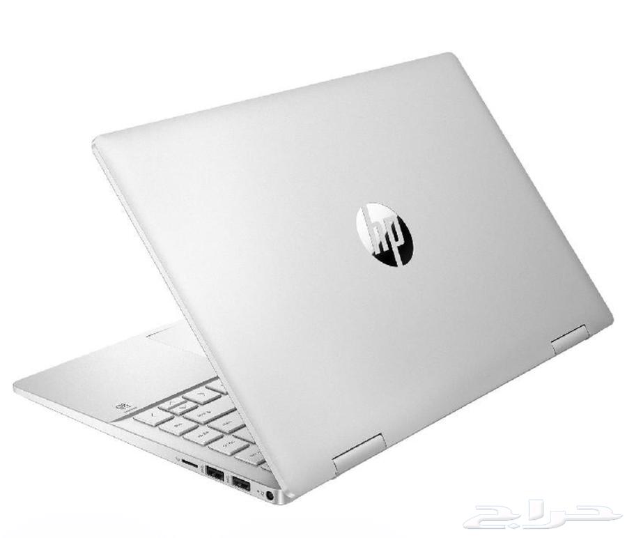 لابتوب HP Pavilion x360 2-in-1 للبيع63762388936578110