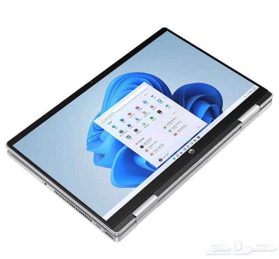 لابتوب HP Pavilion x360 2-in-1 للبيع63762388936578111