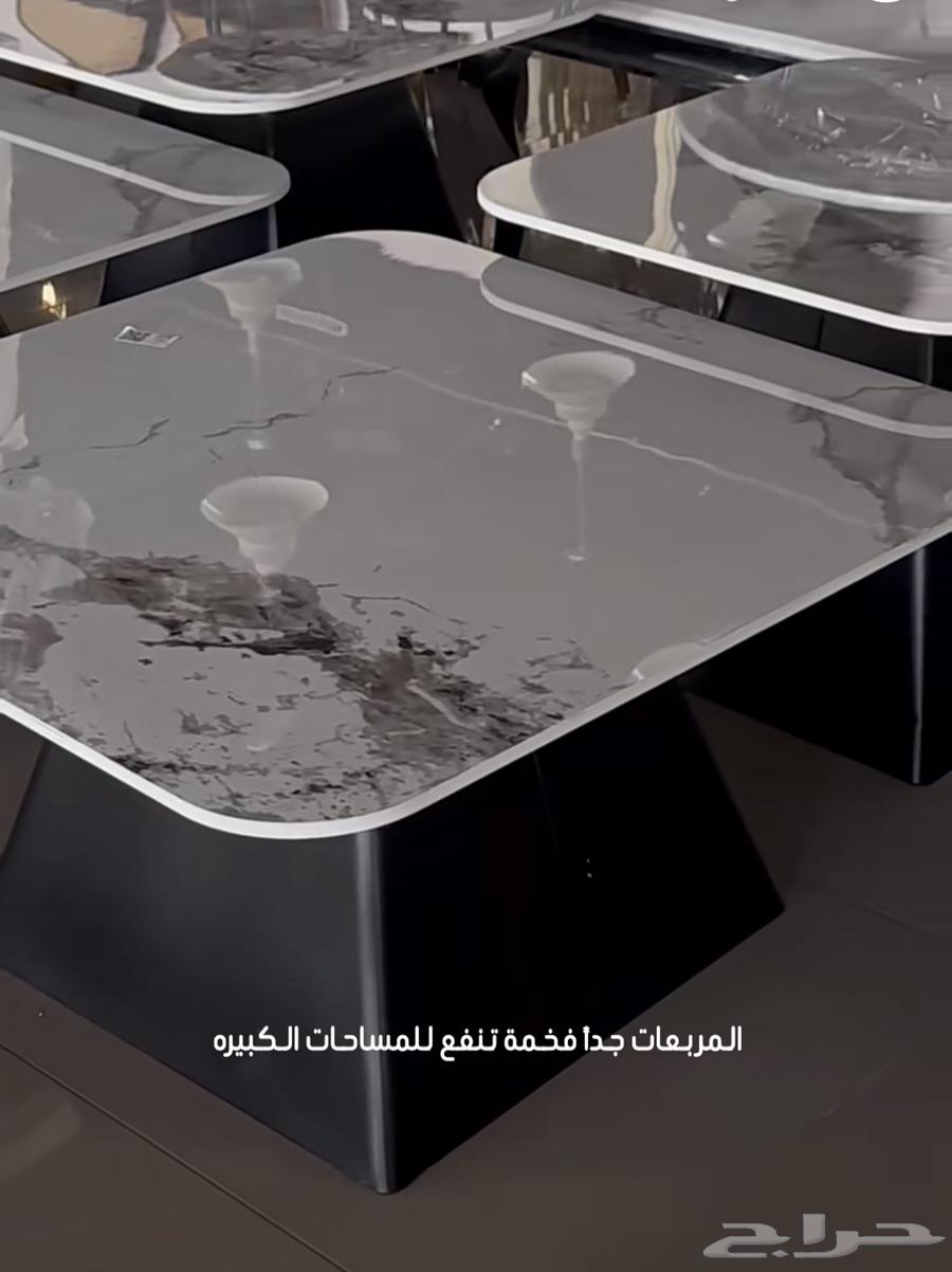 Two new nesting tables63763757644801111