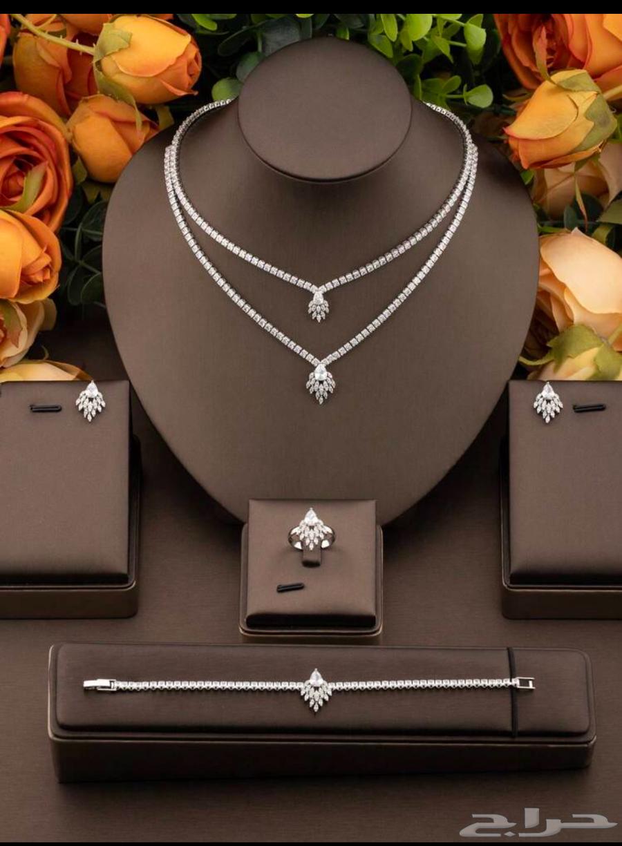 New accessory set63763175336195114