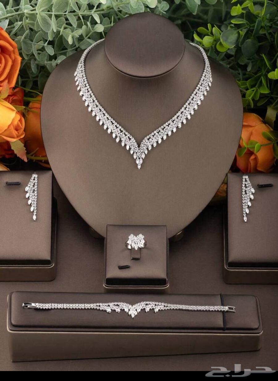 New accessory set63763175336195113