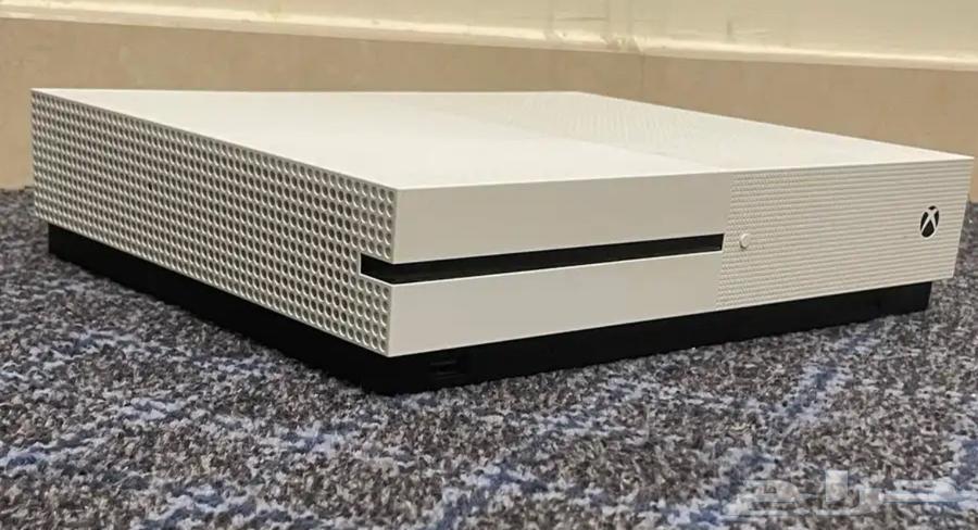 اكس بوكس 1 s نظيف جدا63767232869633110