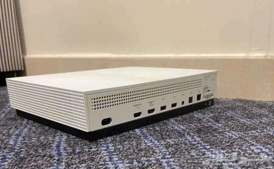 اكس بوكس 1 s نظيف جدا63767232869633112