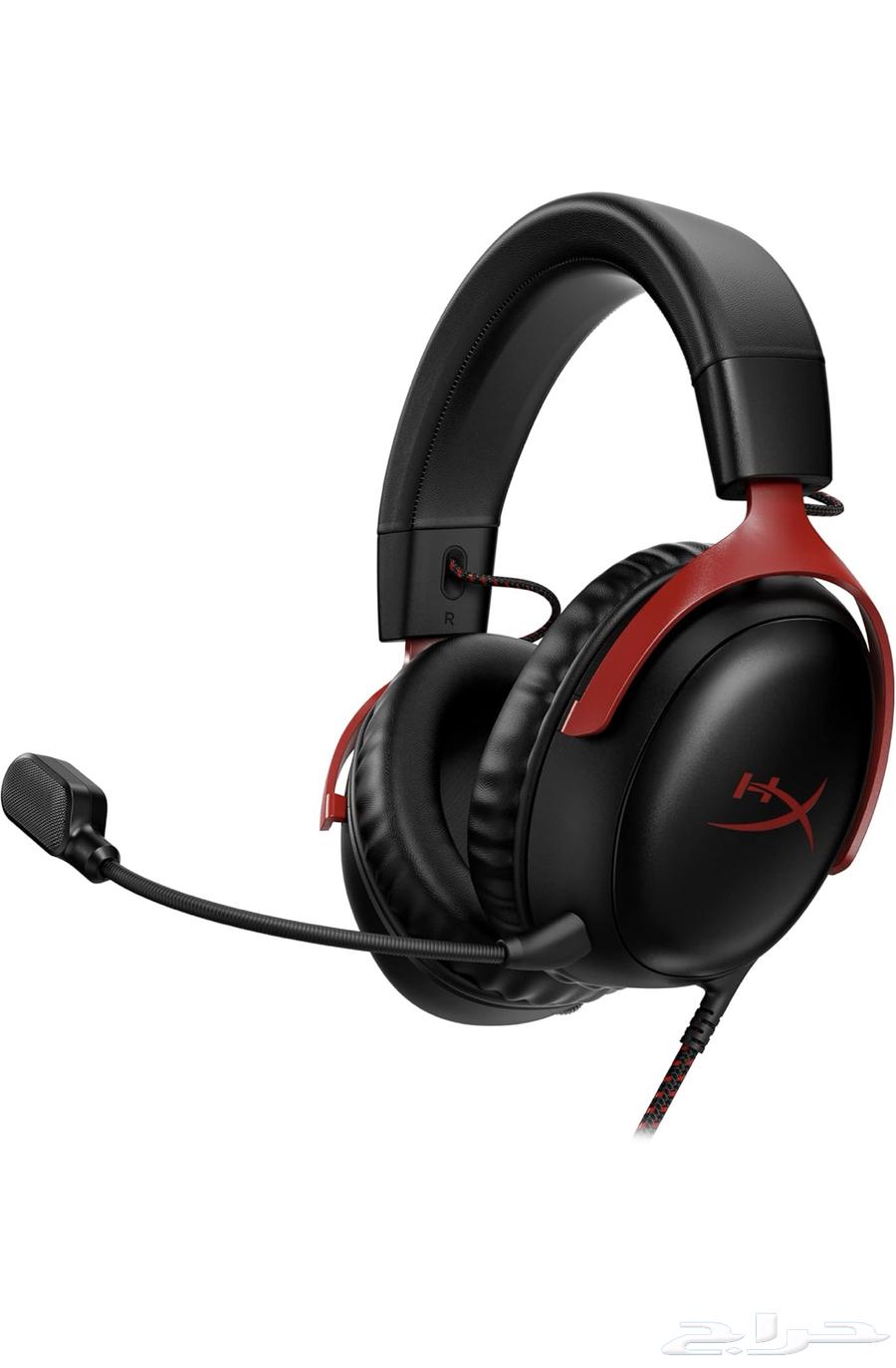 Hyper X3 Headset63767232734339111