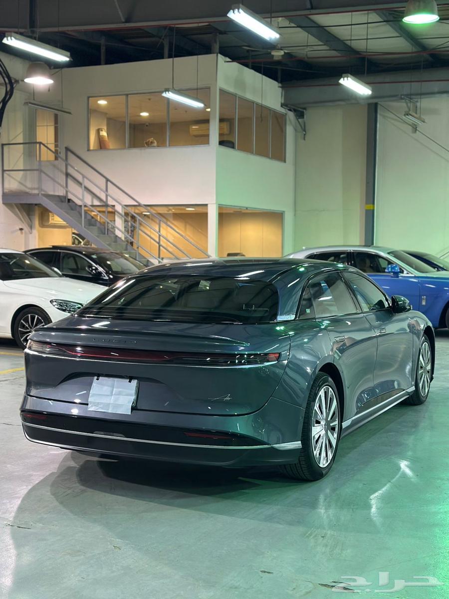 Lucid Pure 202563906711145217113