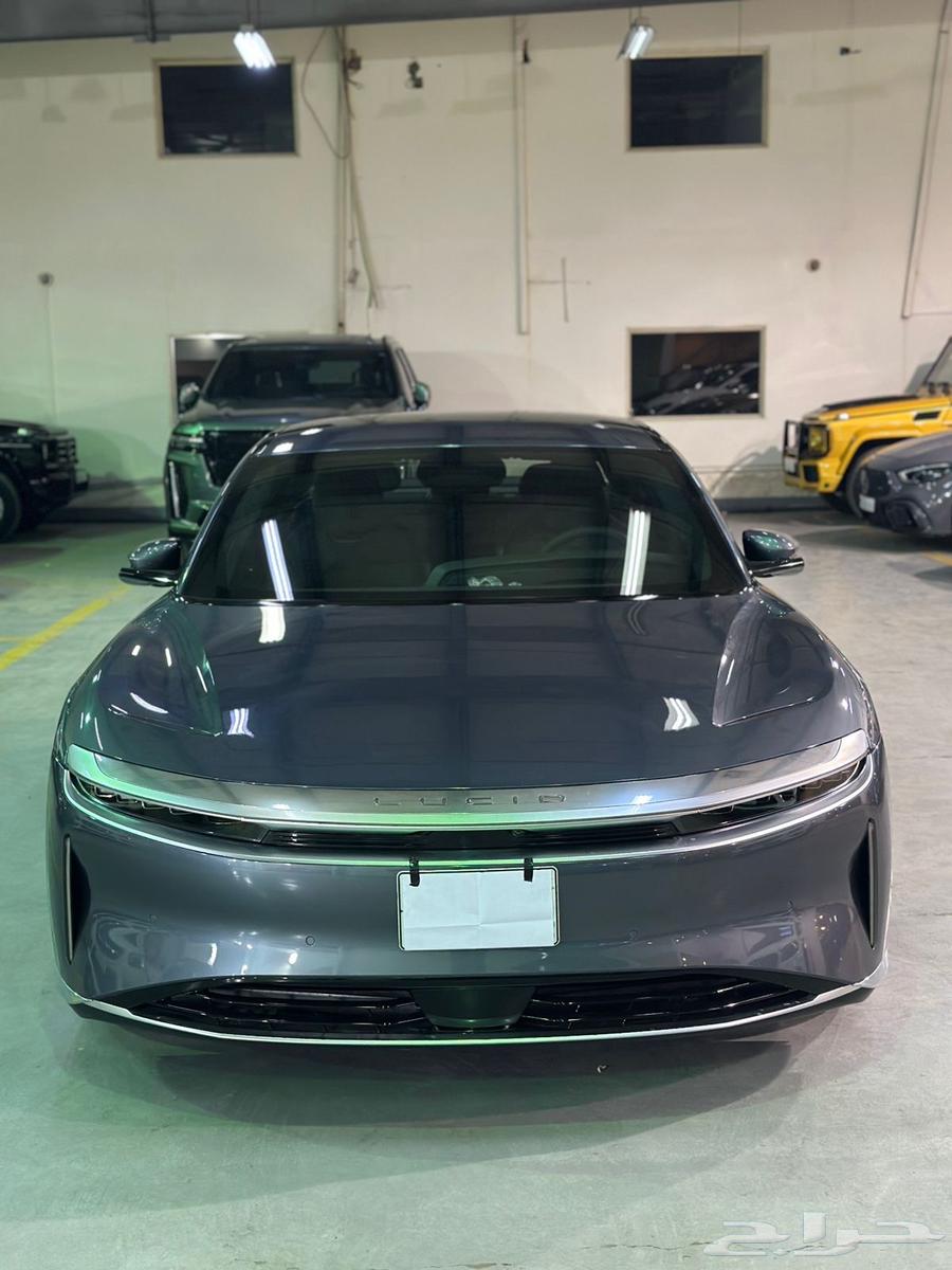 Lucid Pure 202563906711145217110