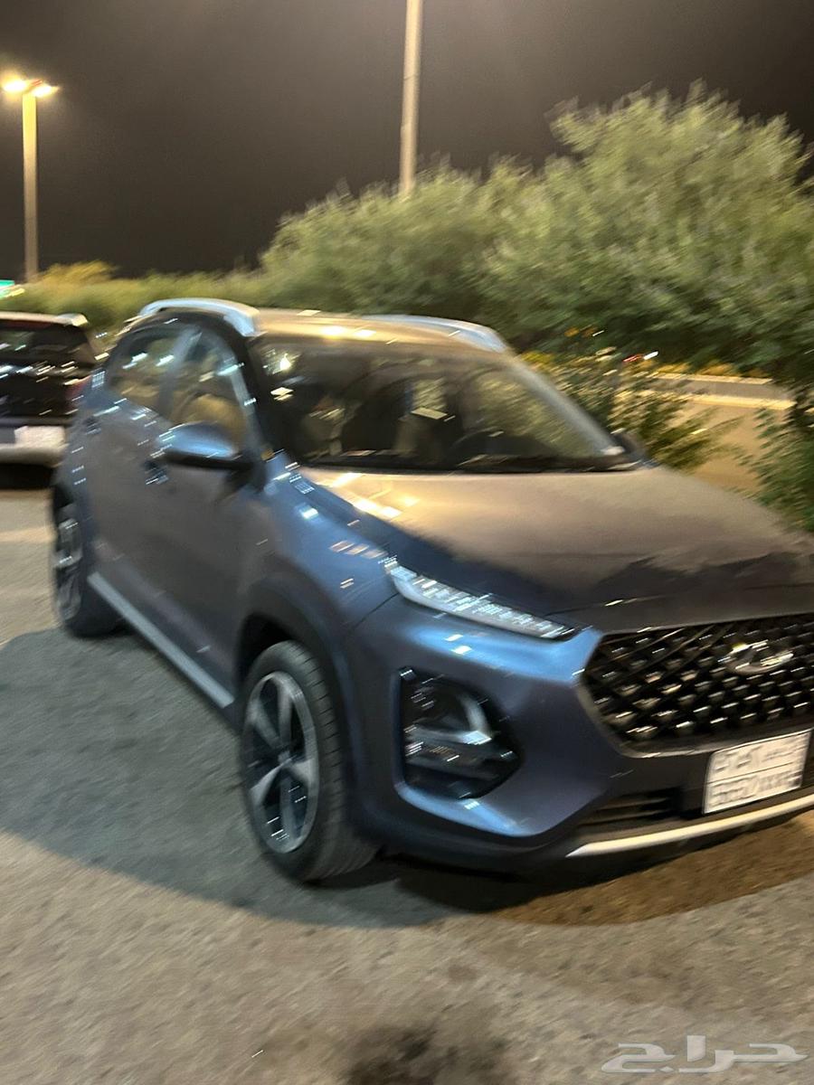 Chery 263894544800898112