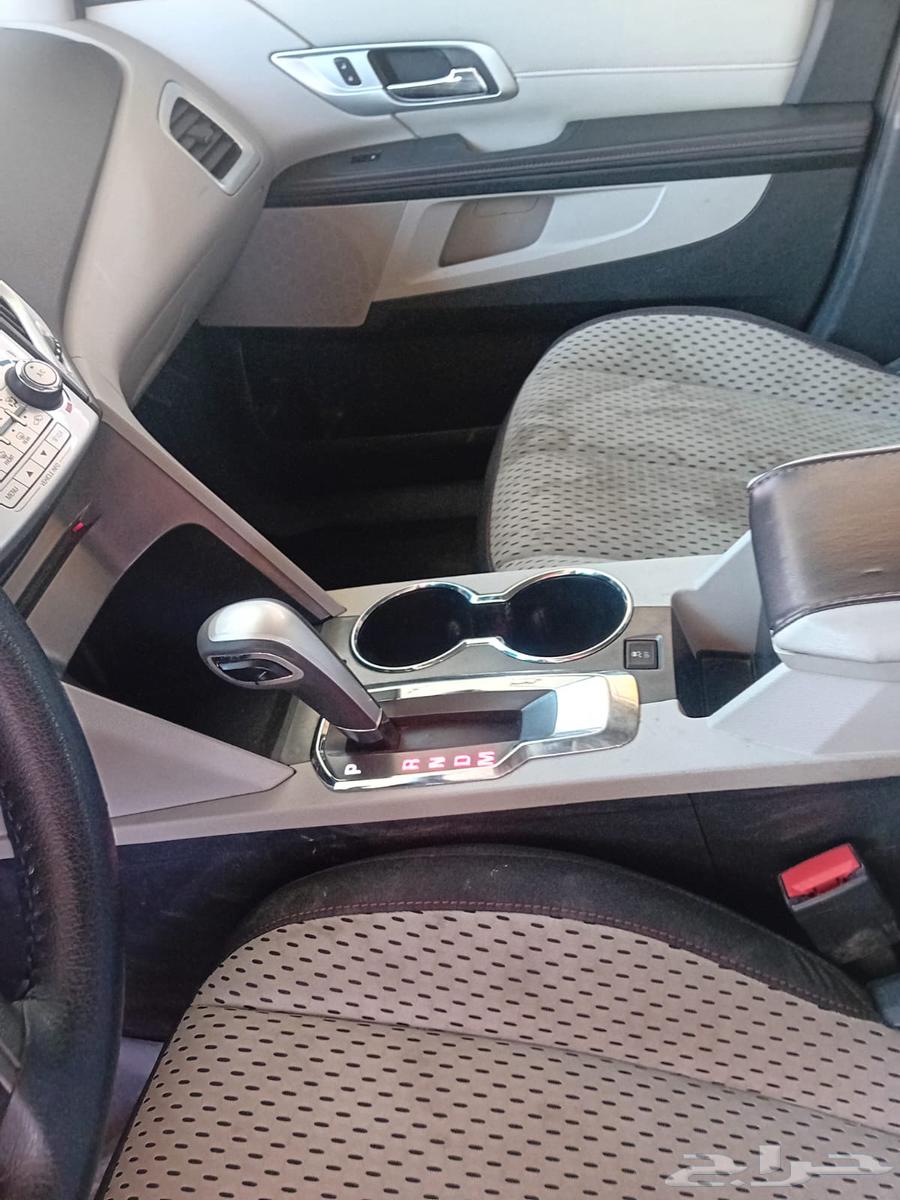 GMC Terrain 2013 model, golden color63891749077506112
