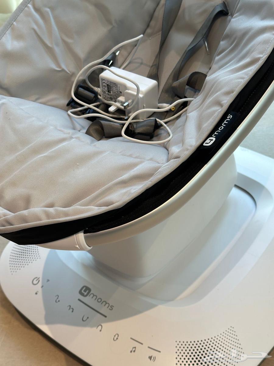 4moms baby rocking chair63768227083778112