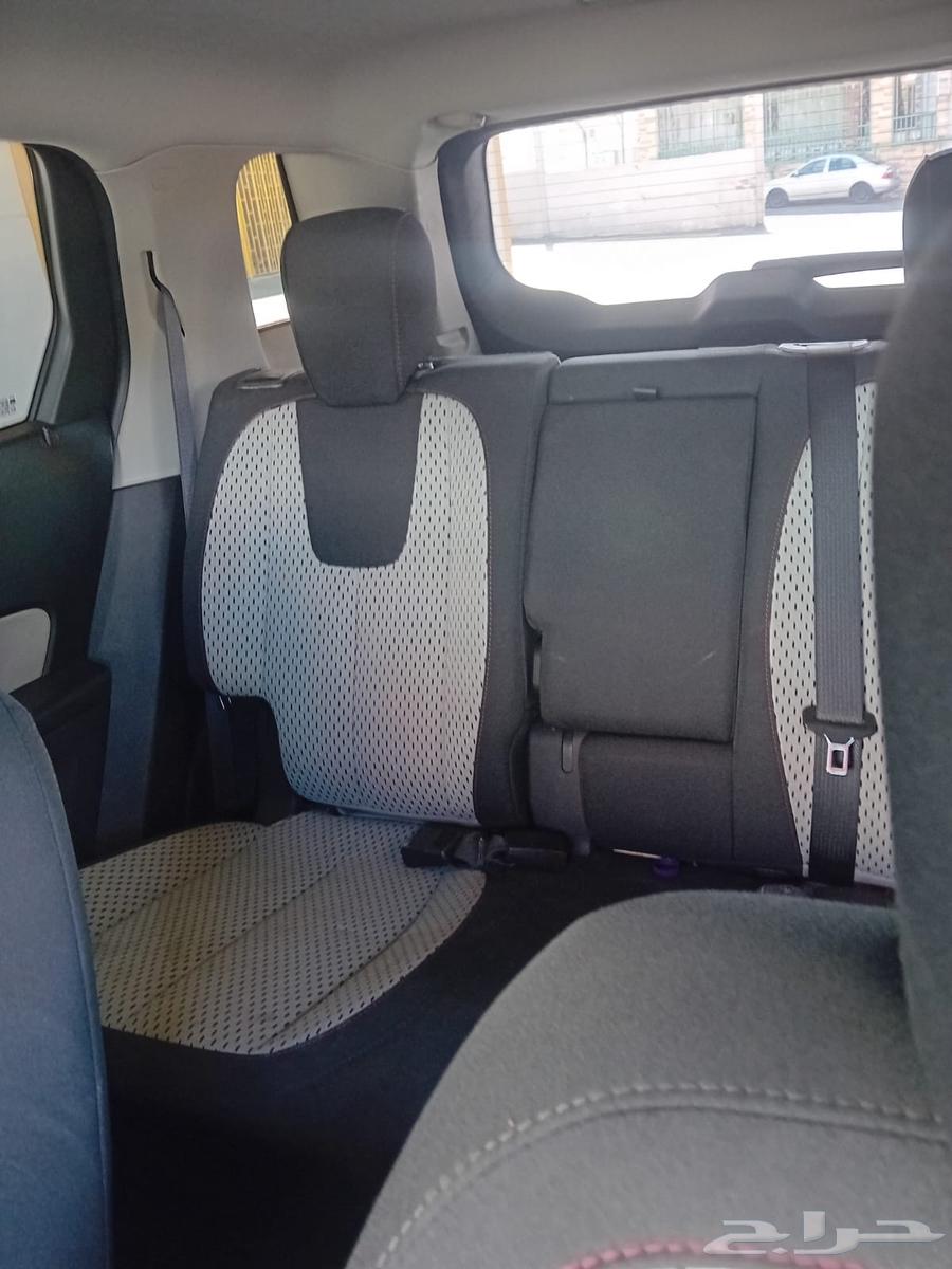 GMC Terrain 2013 model, golden color63891749077506111