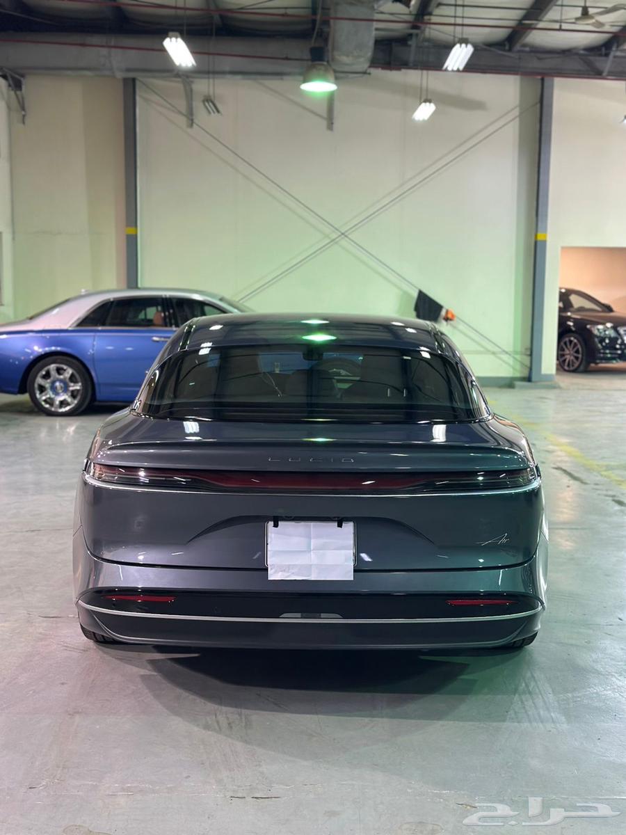 Lucid Pure 202563906711145217112