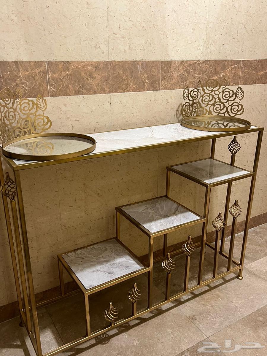Reception table63770497563009110