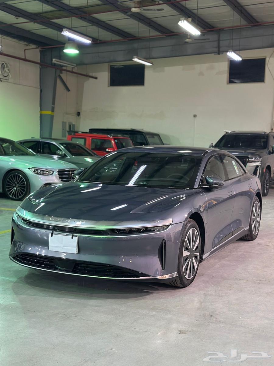 Lucid Pure 202563906711145217111