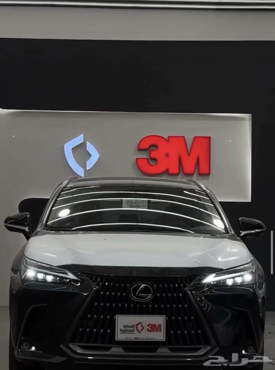 تضليل 3M عازل حراري63618641464321111