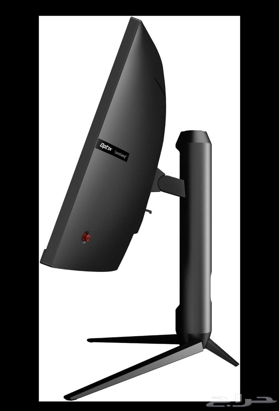 MSI 200Hz Curved Screen63771888947202111