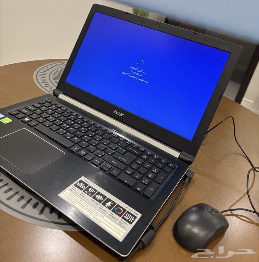Acer Aspire 5 للبيع لابتوب63767232812801113