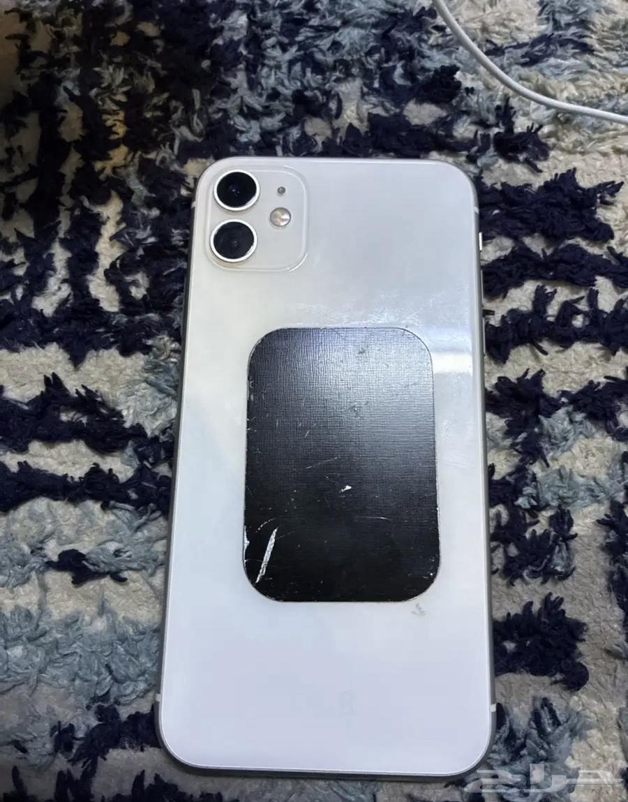 ايفون 11 نظيف63763757980675111