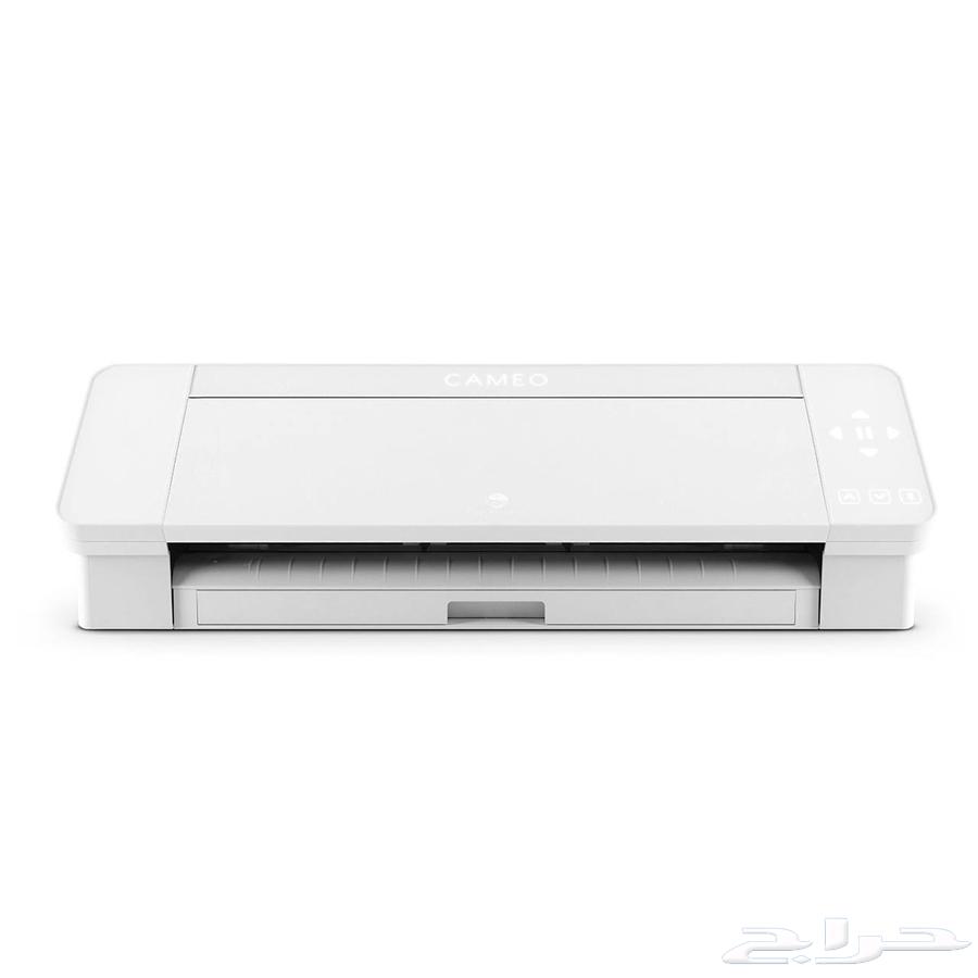 جهاز قص الكاميو أبيض64372741128577110
