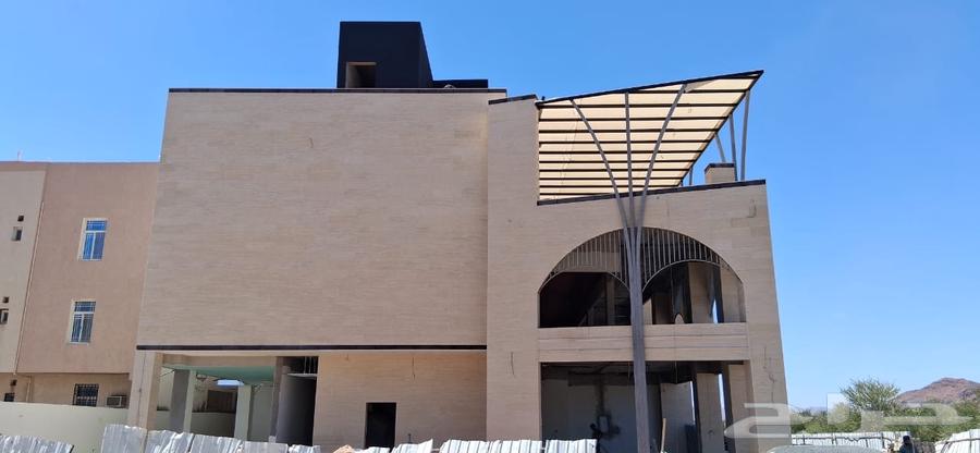 Terrace with view of Wadi Qanah63612293967874112