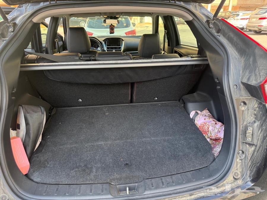 Mitsubishi Eclipse Cross SUV 202063905556488450112