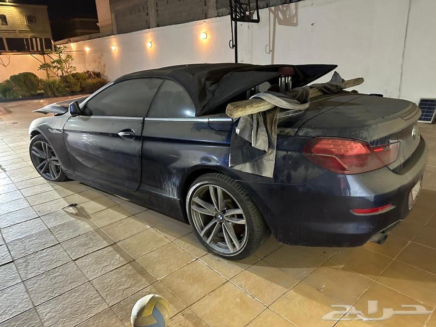 BMW 2011 damaged63905017054721113