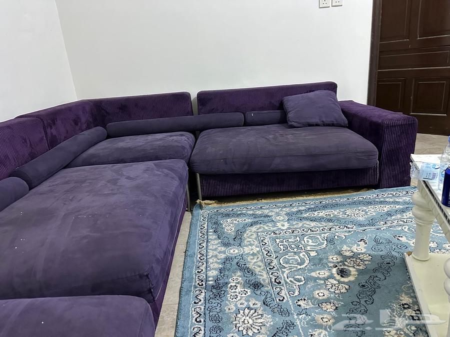 كنب نظيف للبيع المستعجل63772933065090110