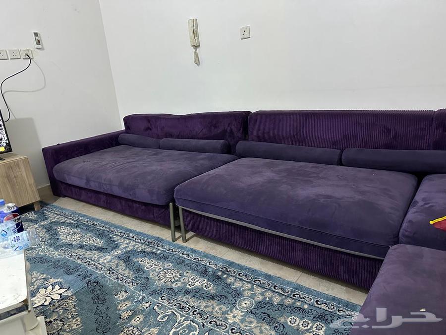 كنب نظيف للبيع المستعجل63772933065090111