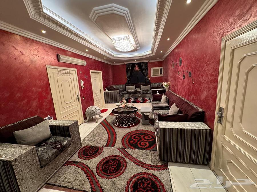 كنب مغربي تفصيل مع ستاره مع دولاب تلفزيون63766746326019110
