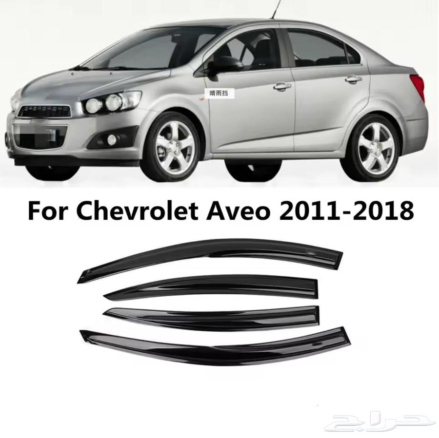 Aveo 2011-201863892752447874110