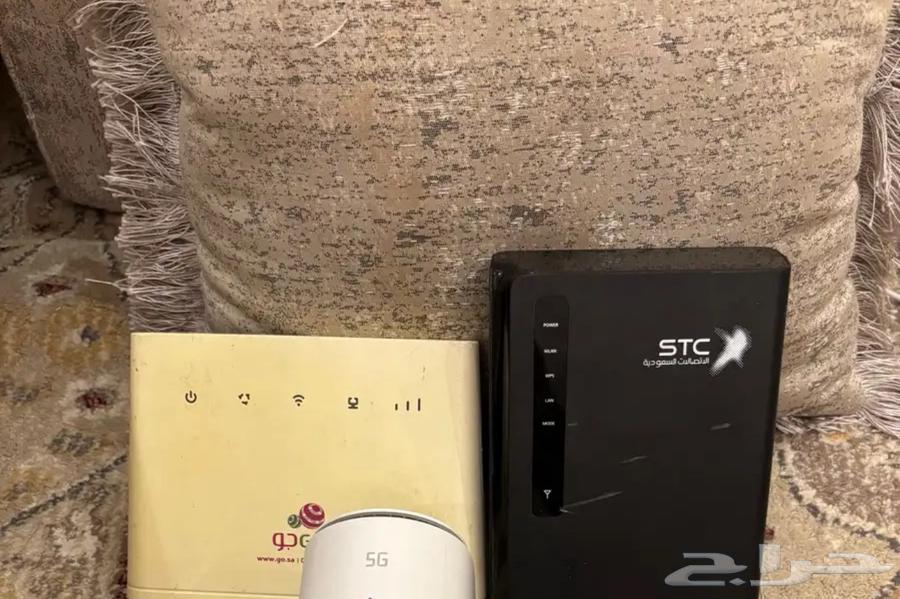 STC 4G Router63670438585089110