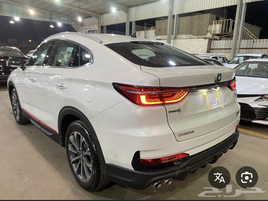 شانجان Cs85 202363884441873794110