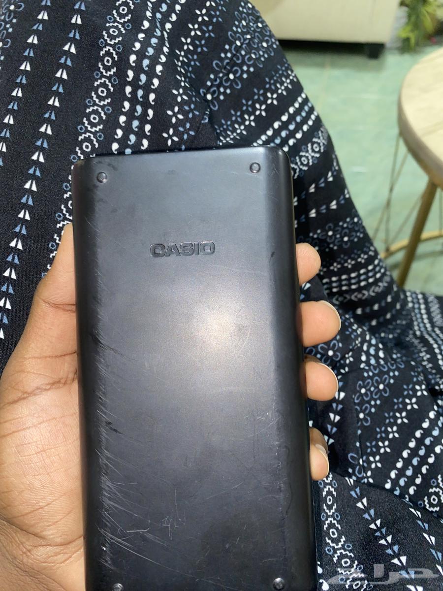Casio Calculator CASIO63767337923201110