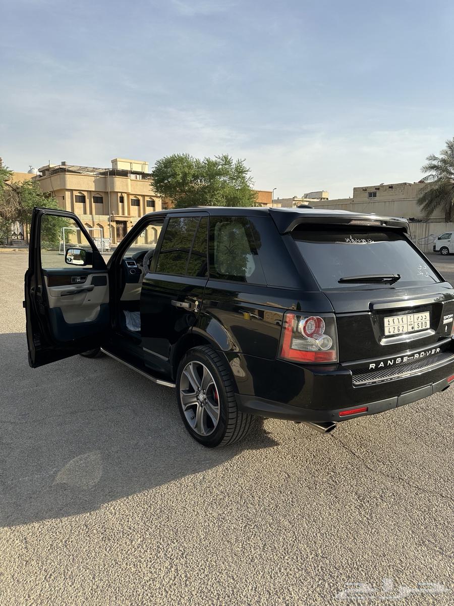 رانج روفر 2010 سبورت سوبر تشارج63618045259395114