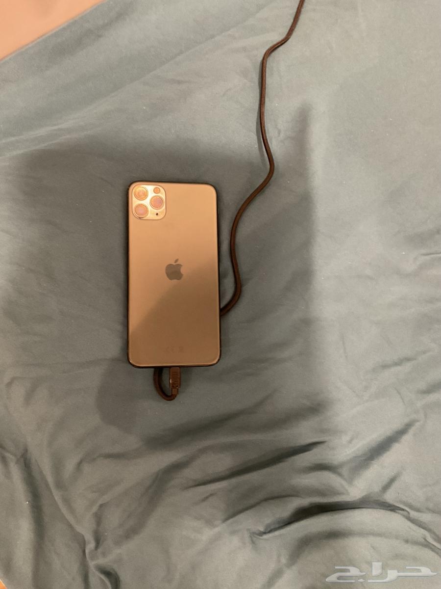 iPhone 11 Pro Max, brand new and never used, absolutely perfect63772935720961112